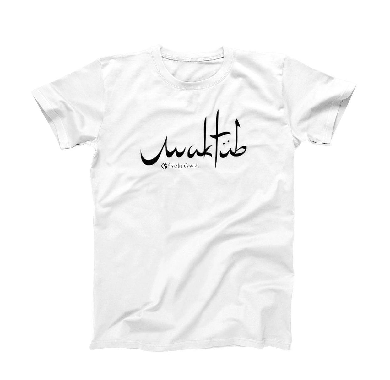 T-Shirt - MAKTUB