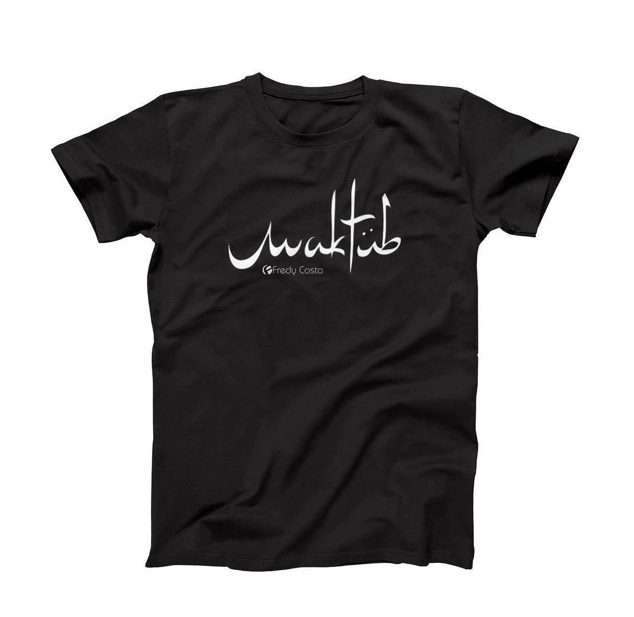 T-Shirt - MAKTUB