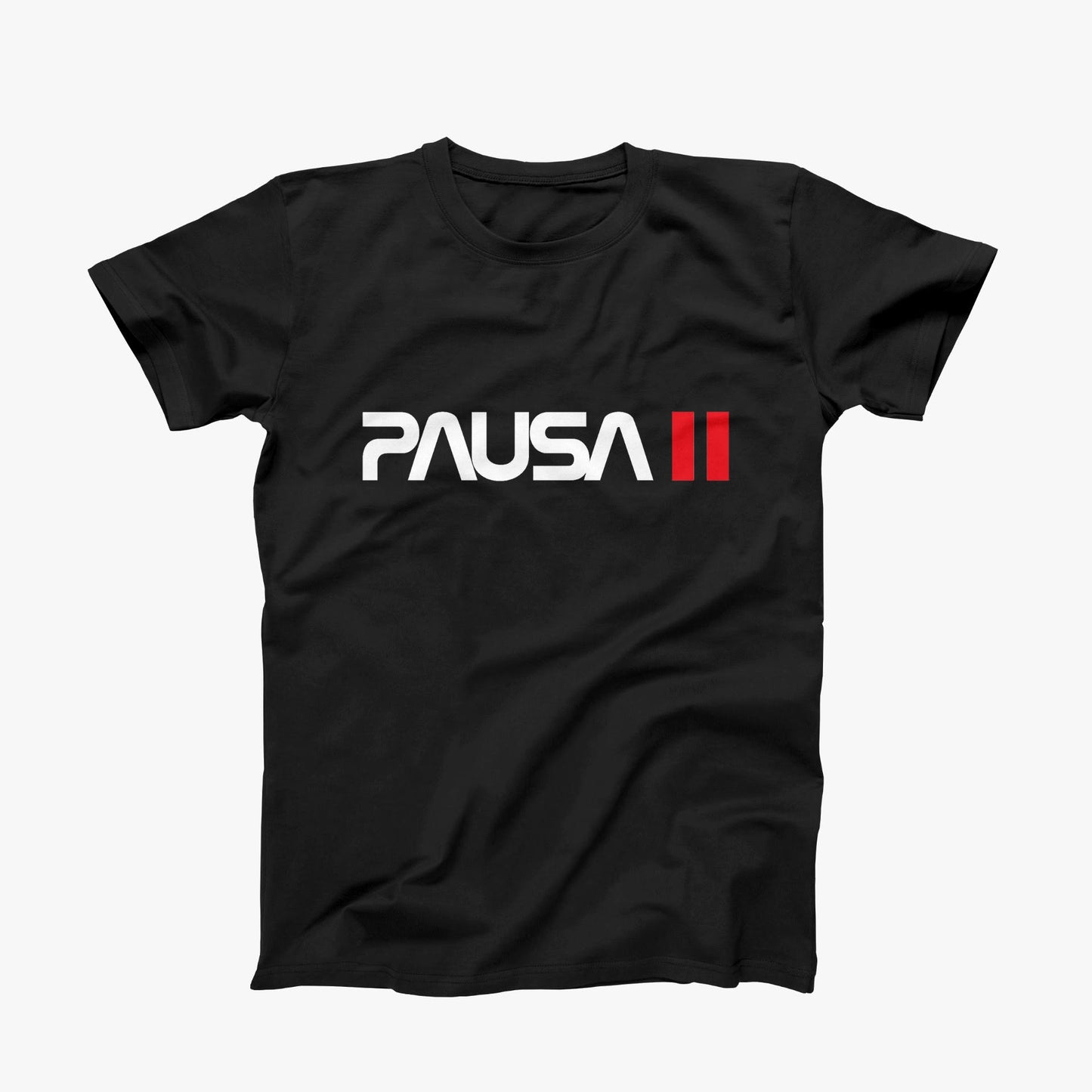 T-Shirt PAUSA BIG